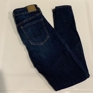 AE jeans.
